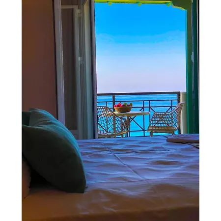 Apartment Sunset Triple 2 Agios Nikitas