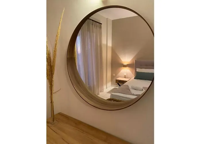 Apartment Sunset Triple 2 Lefkada City