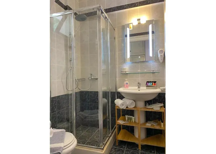 Apartment Sunset Triple 2