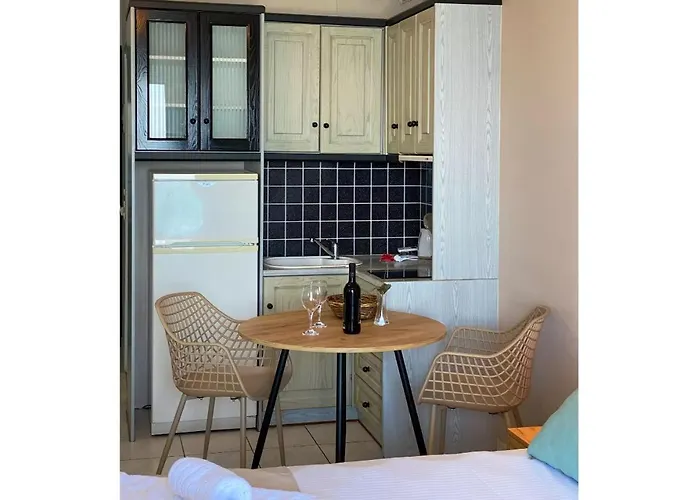 Apartment Sunset Triple 2 *